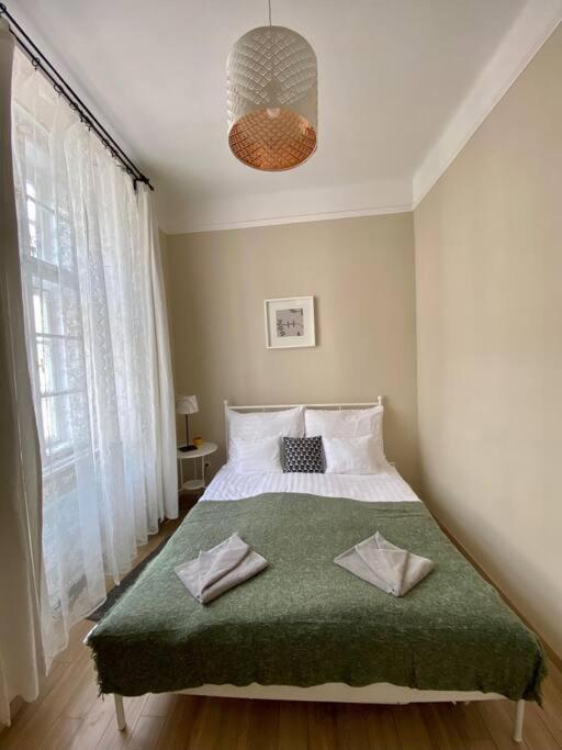 Orangehomes One Bedroom Comfy Apartment Budapest Exterior photo