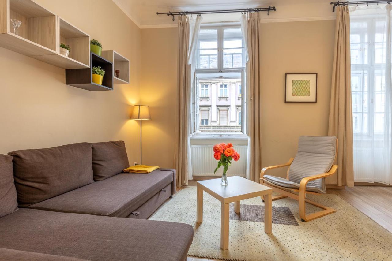 Orangehomes One Bedroom Comfy Apartment Budapest Exterior photo