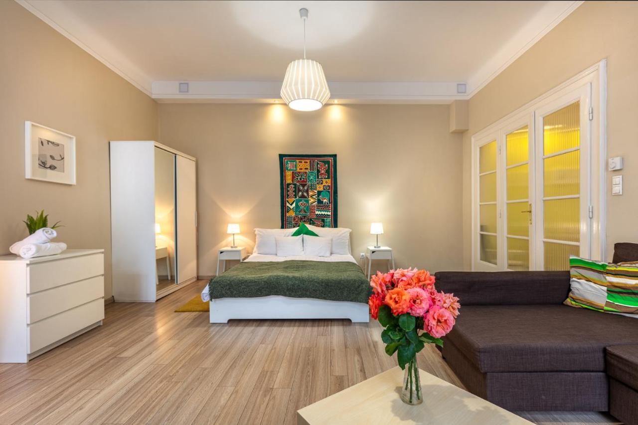 Orangehomes One Bedroom Comfy Apartment Budapest Exterior photo
