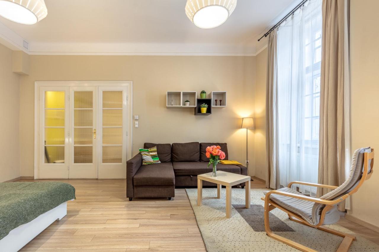 Orangehomes One Bedroom Comfy Apartment Budapest Exterior photo